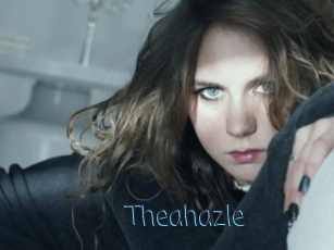 Theahazle