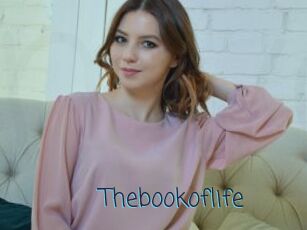 Thebookoflife