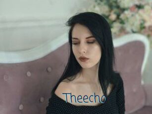 Theecho