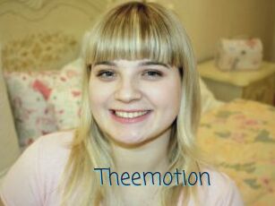 Theemotion