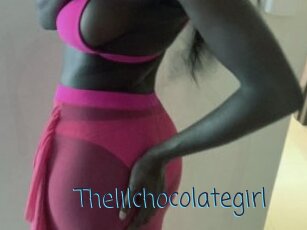 Thelilchocolategirl