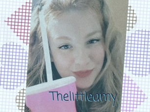Thelittleamy