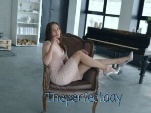 Theperfectday