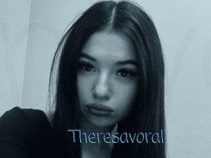 Theresavoral