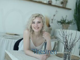 Thesiren