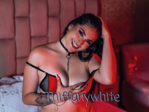 Thiffanywhite