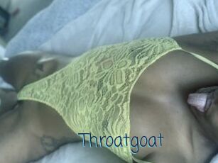 Throatgoat