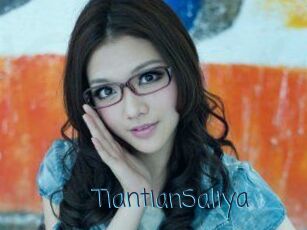TiantianSaliya