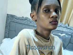 Tiasavanah