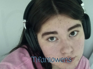 Tifaniowens