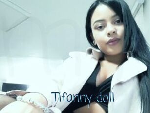 Tifanny_doll