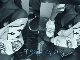Tifanytaylersj