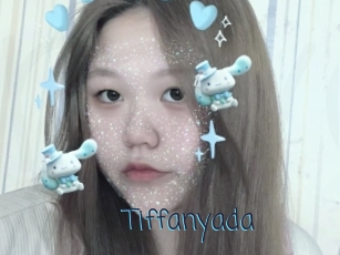 Tiffanyada
