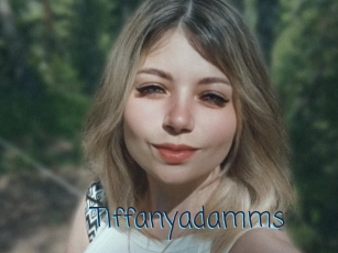 Tiffanyadamms