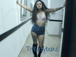 Tiffanybaks