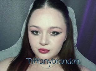 Tiffanybrandon