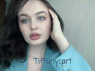 Tiffanycart