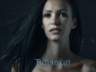 Tiffanycat