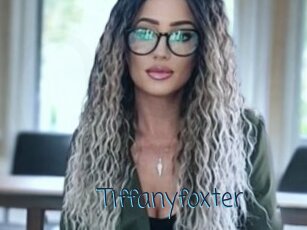 Tiffanyfoxter