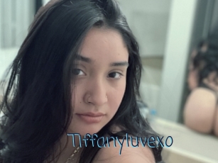 Tiffanyluvexo