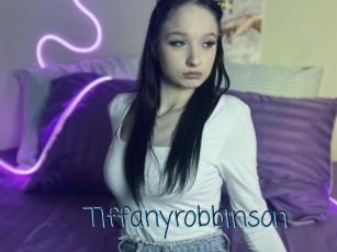 Tiffanyrobbinson