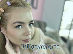 Tiffanyroberth