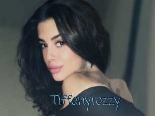 Tiffanyrozzy