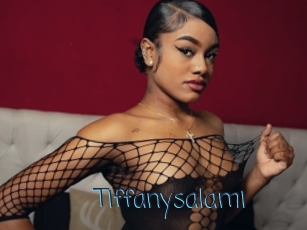 Tiffanysalami