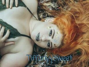 Tiffanyysweet