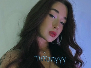 Tiffanyyy