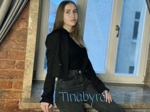 Tinabyrd
