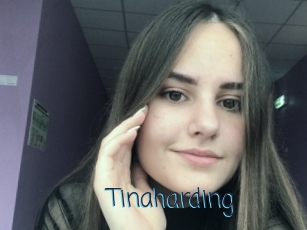 Tinaharding
