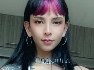 Tinakarina