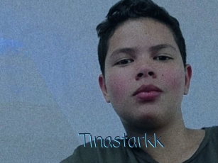 Tinastarkk