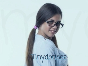 Tinydorisee