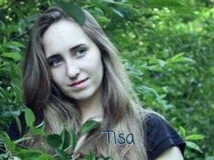 Tisa
