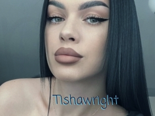 Tishawright
