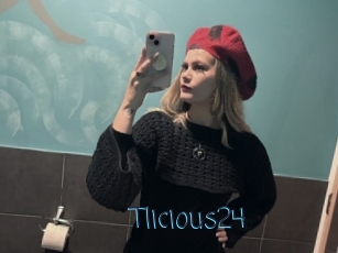 Tlicious24