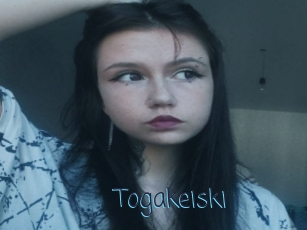 Togakeiski
