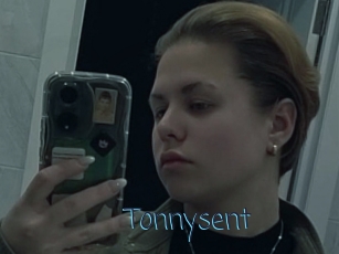 tonnysent My camgirls xxx