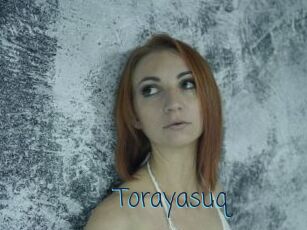 Torayasuq