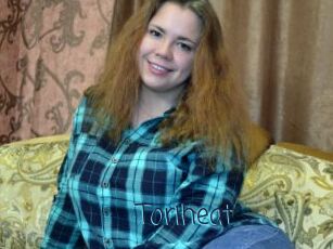 Toriheat