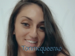 Torimcqueenxo