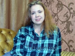 Torisommer