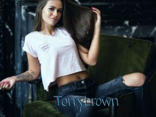 Torrybrown