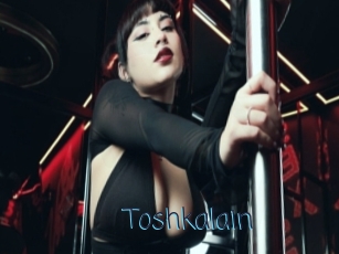 Toshkalain