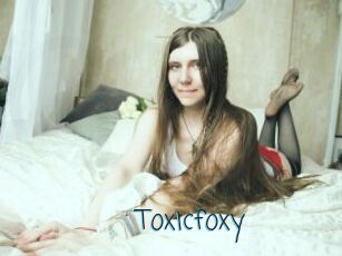 Toxicfoxy