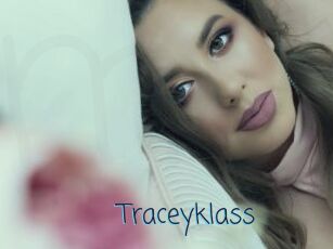 Traceyklass