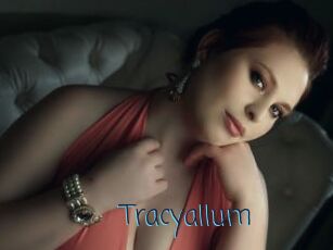 Tracyallum