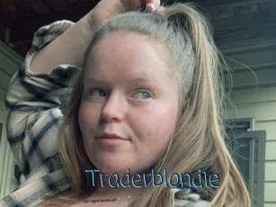 Traderblondie